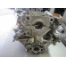 #BLN31 Engine Cylinder Block From 2000 JAGUAR  S-TYPE  4.0